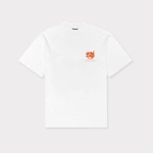 Skull Logo T-shirt