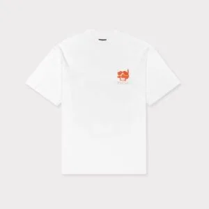 Skull Logo T-shirt