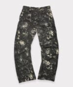 G59 Catacombs Camo Denim (Multi)