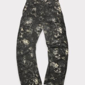 G59 Catacombs Camo Denim (Multi)