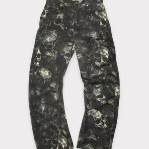 G59 Catacombs Camo Denim (Multi)