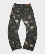 G59 Catacombs Camo Denim (Multi)