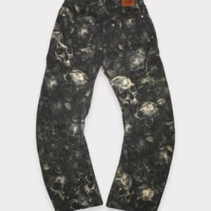 G59 Catacombs Camo Denim (Multi)