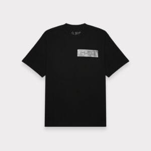 G59 Duct Tape Tee (Black)