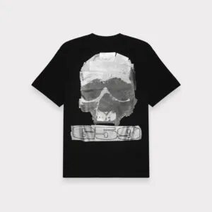 G59 Duct Tape Tee (Black)