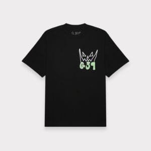 G59 Hand Drawn Tee (Black)