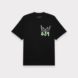 G59 Hand Drawn Tee (Black)