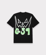 G59 Hand Drawn Tee (Black)