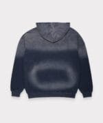 G59 Thrashed Thermal Lined Zip Up