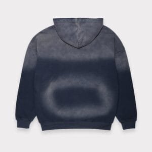 G59 Thrashed Thermal Lined Zip Up