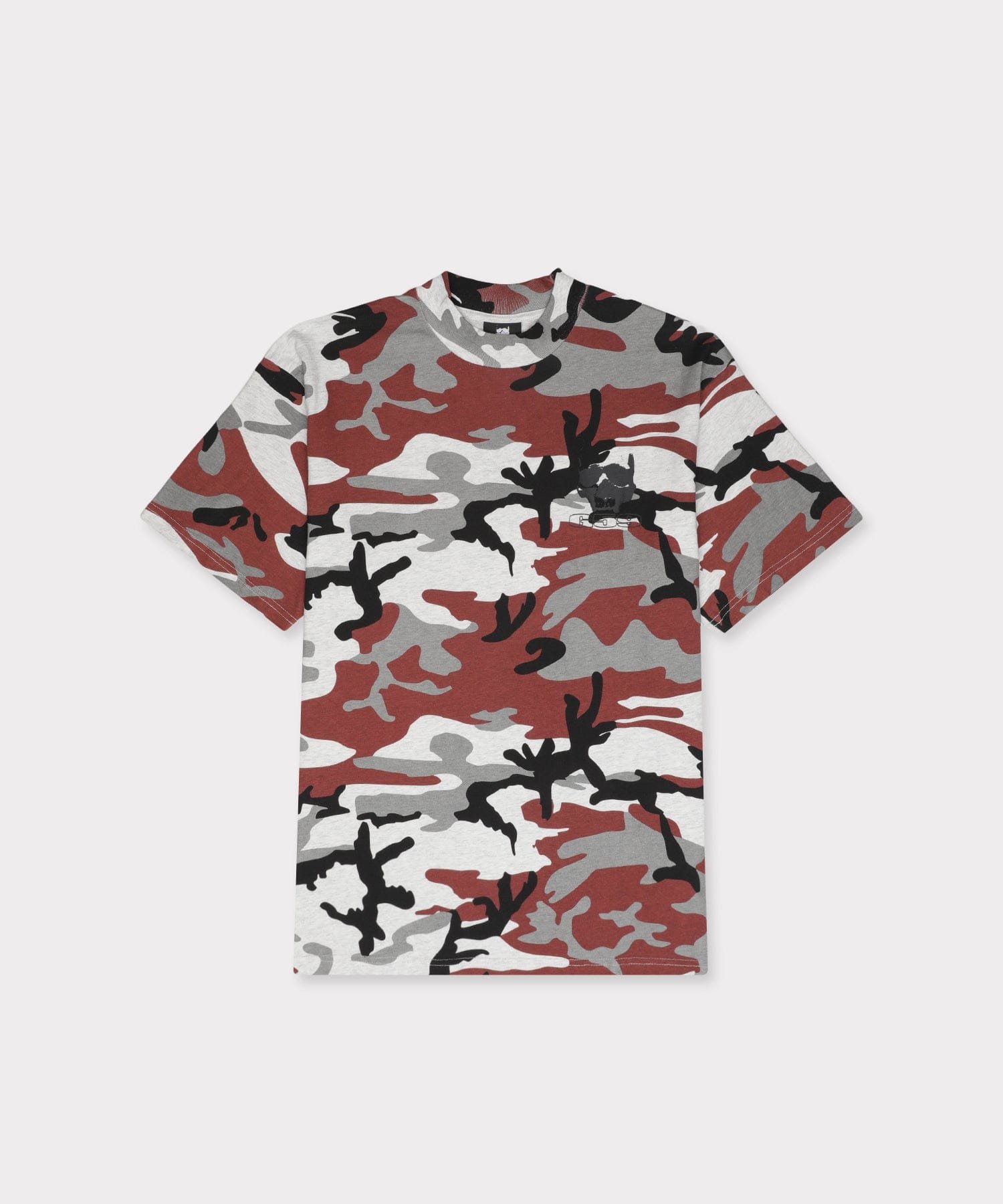 G59 Logo Tee City Camo Shirt G59 Logo Tee City Camo Shirt