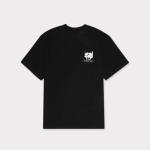 G59 core tee (black)