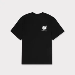 G59 core tee (black)