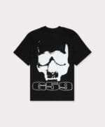 G59 core tee (black)