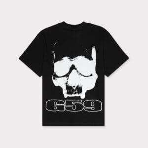G59 core tee (black)