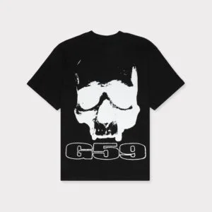 G59 core tee (black)