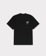 G59 Logo Tee Black Premium ShirtG59 Logo Tee Black Premium Shirt