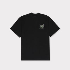 G59 Logo Tee Black Premium ShirtG59 Logo Tee Black Premium Shirt