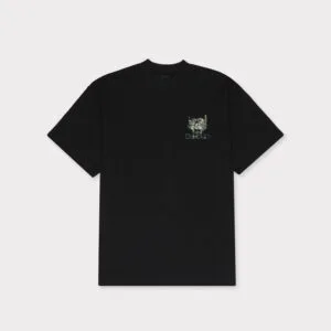 G59 Logo Tee Black Premium ShirtG59 Logo Tee Black Premium Shirt