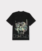G59 Logo Tee Black Premium Shirt