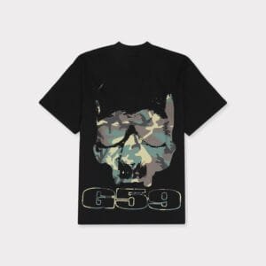 G59 Logo Tee Black Premium Shirt